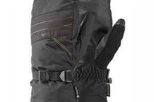 Перчатки Trekmates Matterhorn Gore-Tex Mitt M Черный (1054-015.0829)