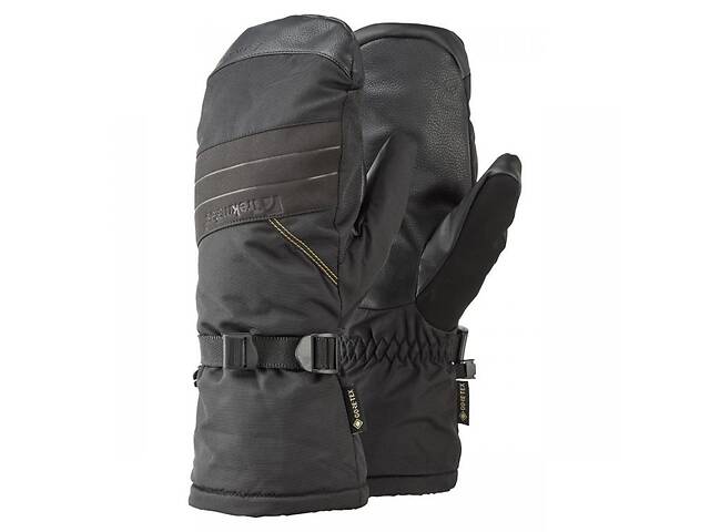 Перчатки Trekmates Matterhorn Gore-Tex Mitt M Черный (1054-015.0829)