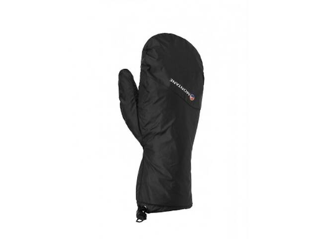 Рукавицы Montane Prism Dry Line Mitt Black M (1004-GPDLMBLAM10)