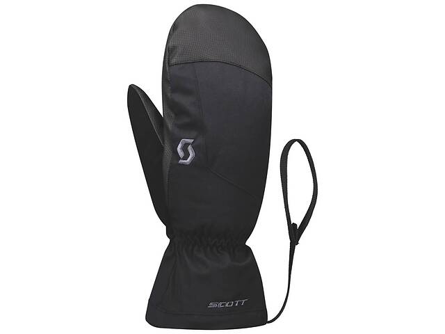 Рукавицы Scott Ultimate GTX L Черный/Белый (1081-277942.0001.008)