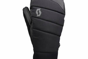 Рукавицы Scott Ultimate Primaloft S Черный (1081-283745.0001.006)