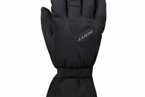 Рукавицы Scott Ultimate Warm S Черный (1081-277949.0001.006)