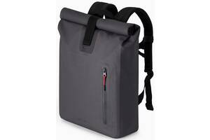 Рюкзак A-Lab Model A Waterproof Backpack Rolltop Черный (629999038424)