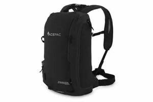 Рюкзак Acepac Zam 15 Exp Black (1033-ACPC 207607)