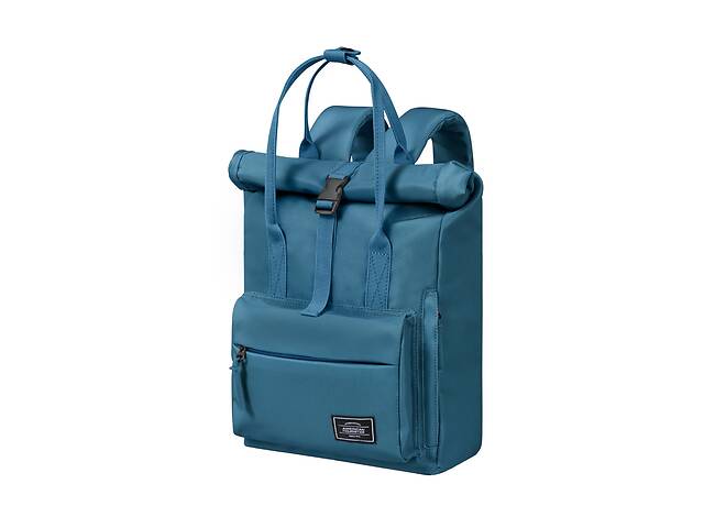 Рюкзак American Tourister URBAN GROOVE BLUE 36x25x20 24G*A4048