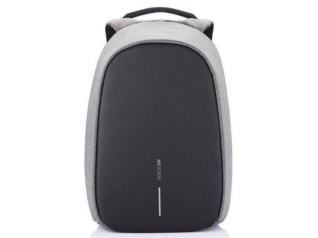 Рюкзак антивор для 15,6 дюймов ноутбука XD Design Bobby Pro