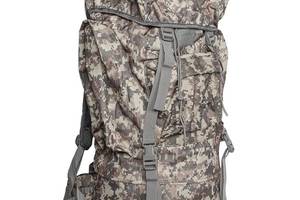 Рюкзак AOKALI Outdoor A21 Camouflage ACU тактический