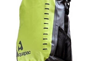 Рюкзак Aquapac Toccoa™ 28L Зеленый/Серый (1052-791)