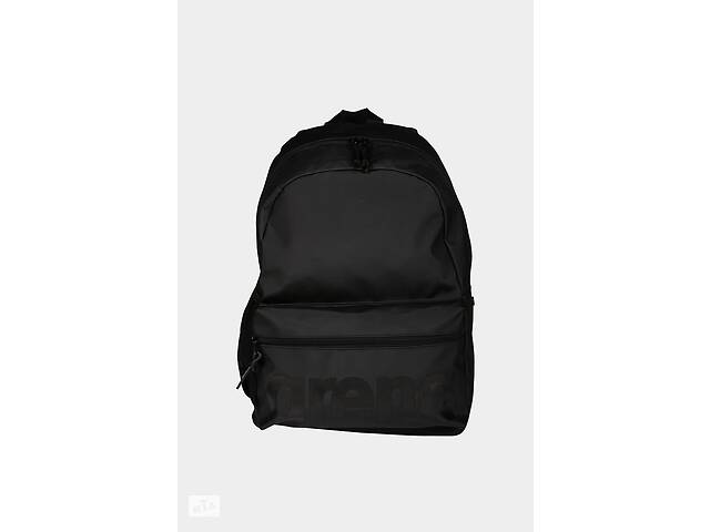 Рюкзак Arena TEAM BACKPACK 30 ALL-BLACK 002478-500