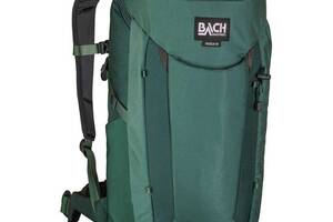 Рюкзак Bach Shield 26 Зеленый (1081-276729.5163.351)