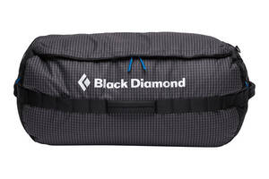 Рюкзак Black Diamond Stonehauler 120 л Черный