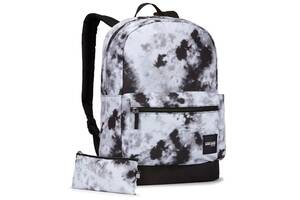 Рюкзак Case Logic Commence 24L 15.6' CCAM-1116 Gray Tie-Dye (6925720)