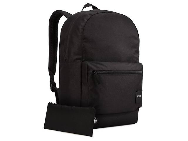 Рюкзак Case Logic Commence 24L 15.6' CCAM-1216 Black (6808602)