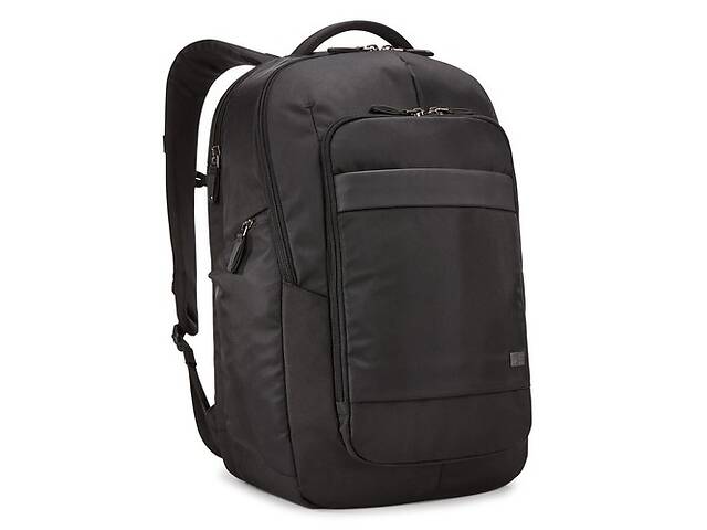 Рюкзак Case Logic Notion 17.3' NOTIBP116 Black (6517319)