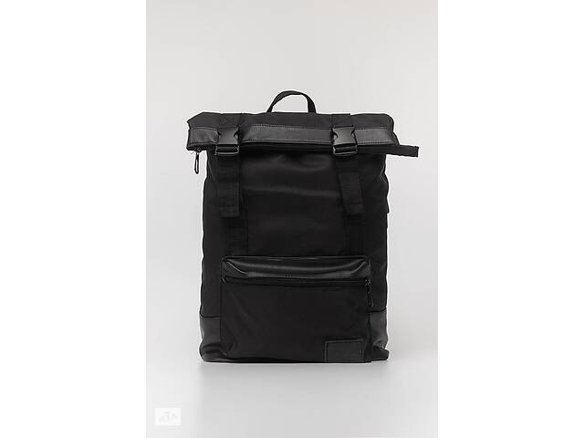 Рюкзак черный Wallaby ЦБ-00137678