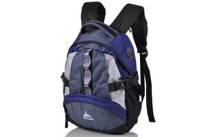 Рюкзак детский Onepolar Детский рюкзак ONEPOLAR W1013-blue