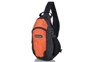 Рюкзак детский Onepolar Детский рюкзак ONEPOLAR W1292-orange