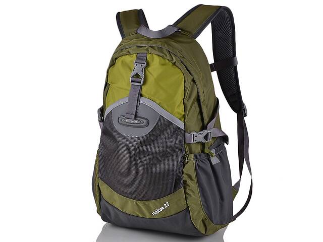 Рюкзак детский Onepolar Детский рюкзак ONEPOLAR W1581-green