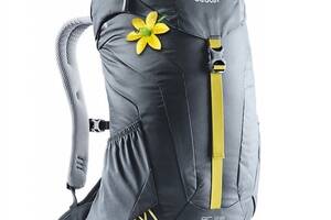 Рюкзак Deuter AC Lite 14 SL Graphite (1052-3420016 4014)