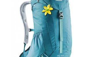 Рюкзак Deuter AC Lite 14 SL Petrol (1052-3420016 3026)