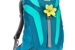 Рюкзак Deuter AC Lite 14 SL Petrol-Mint (1052-3420016 3217)