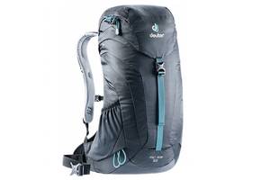 Рюкзак Deuter AC Lite 18 Black (1052-3420116 7000)