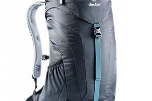 Рюкзак Deuter AC Lite 18 Black (1052-3420116 7000)