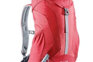 Рюкзак Deuter AC Lite 18 Cranberry (1052-3420116 5000)