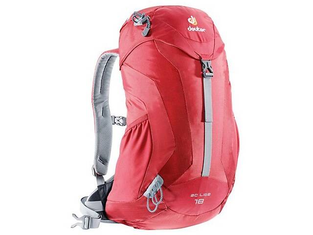 Рюкзак Deuter AC Lite 18 Cranberry (1052-3420116 5000)