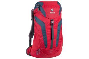 Рюкзак Deuter AC Lite 18 Fire-Arctic (1052-3420116 5306)