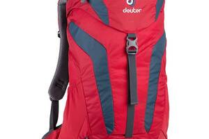 Рюкзак Deuter AC Lite 18 Fire-Arctic (1052-3420116 5306)