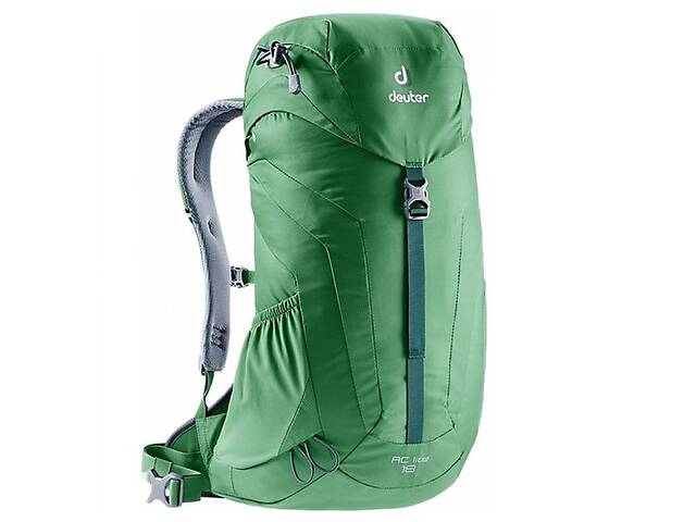 Рюкзак Deuter AC Lite 18 Leaf (1052-3420116 2019)