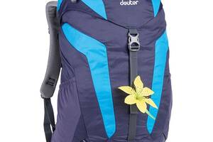 Рюкзак Deuter AC Lite 22 SL Blueberry-Turquoise (1052-3420216 3349)