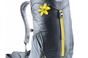 Рюкзак Deuter AC Lite 22 SL Graphite (1052-3420216 4014)