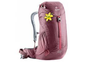 Рюкзак Deuter AC Lite 22 SL Maron (1052-3420216 5026)