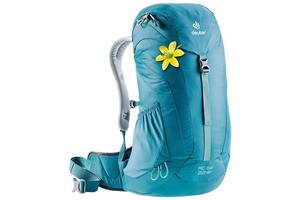 Рюкзак Deuter AC Lite 22 SL Petrol (1052-3420216 3026)