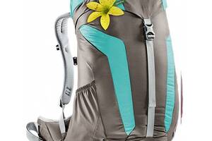 Рюкзак Deuter AC Lite 22 SL Stone-Mint (1052-3420216 4214)