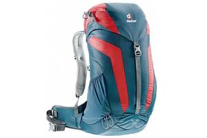 Рюкзак Deuter AC Lite 26 Arctic-fire (1052-3420316 3514)