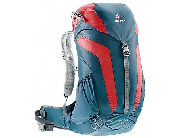 Рюкзак Deuter AC Lite 26 Arctic-fire (1052-3420316 3514)