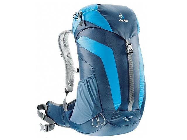 Рюкзак Deuter AC Lite 26 Midnight-Turquoise (1052-3420316 3306)