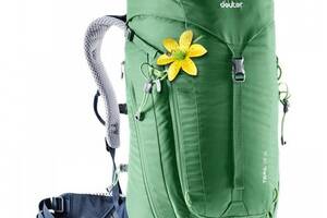 Рюкзак Deuter ACT ACT Trail 28 SL Leaf-Navy (1052-3440419 2326)