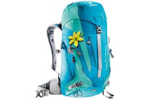 Рюкзак Deuter ACT Trail 22 SL Petrol-Mint (1052-3440015 3217)