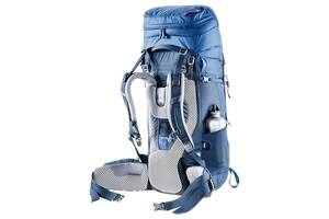 Рюкзак Deuter Aircontact 40+10 SL Petrol-Navy (1052-3320019 3385)