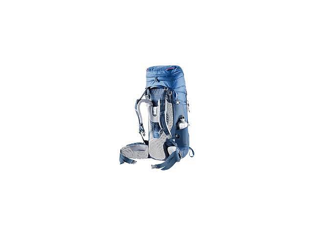 Рюкзак Deuter Aircontact 55+10 Midnight-Navy (1052-3320319 3365)