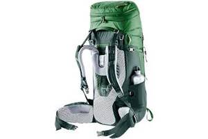 Рюкзак Deuter Aircontact 60+10 SL Leaf-Forest (1052-3320419 2238)