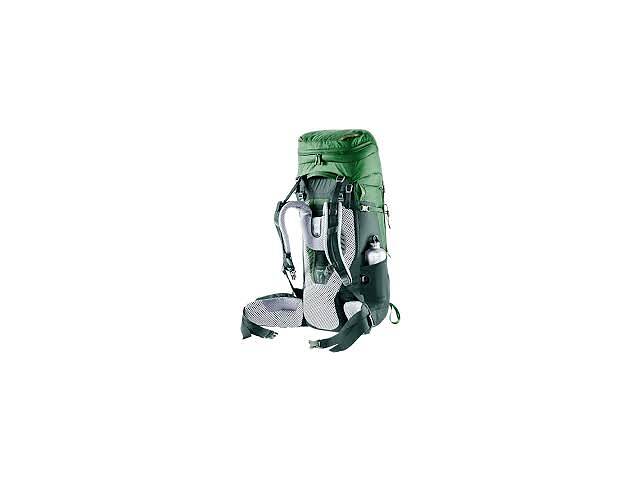 Рюкзак Deuter Aircontact 60+10 SL Leaf-Forest (1052-3320419 2238)