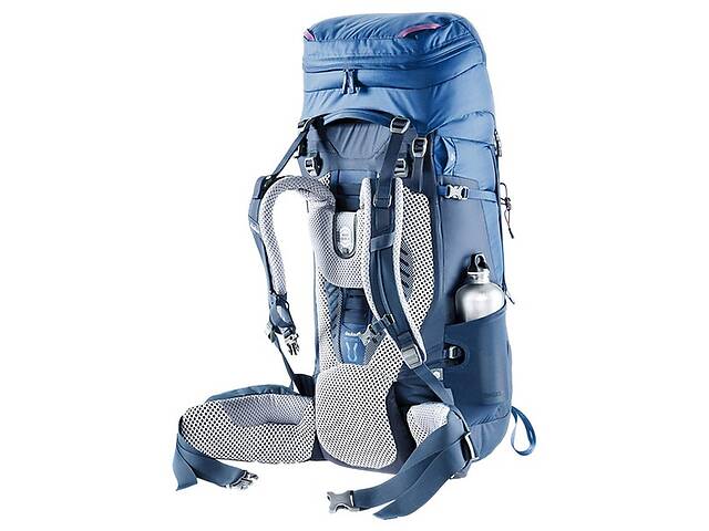 Рюкзак Deuter Aircontact 65+10 Midnight-Navy (1052-3320519 3365)