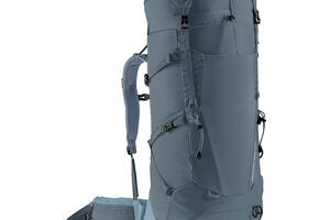 Рюкзак Deuter Aircontact Core 40+10 Темно-синий (1052-3350122 4409)