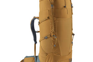 Рюкзак Deuter Aircontact Core 50+10 Песочный (1052-3350322 6318)