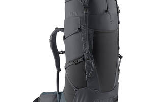 Рюкзак Deuter Aircontact Core 50+10 Темно-синий (1052-3350322 4409)